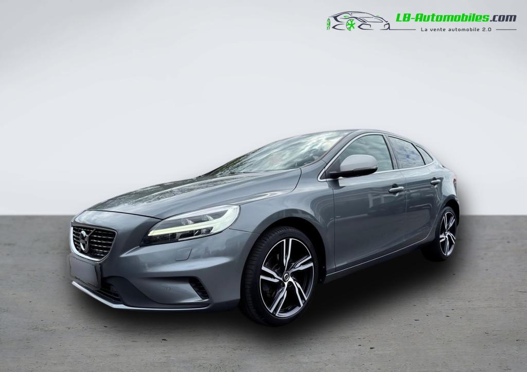 Volvo V40  T2 122 ch BVM