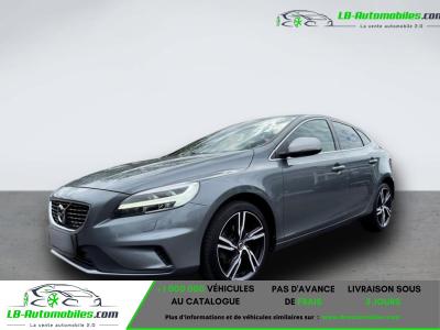 Volvo V40  T2 122 ch BVM