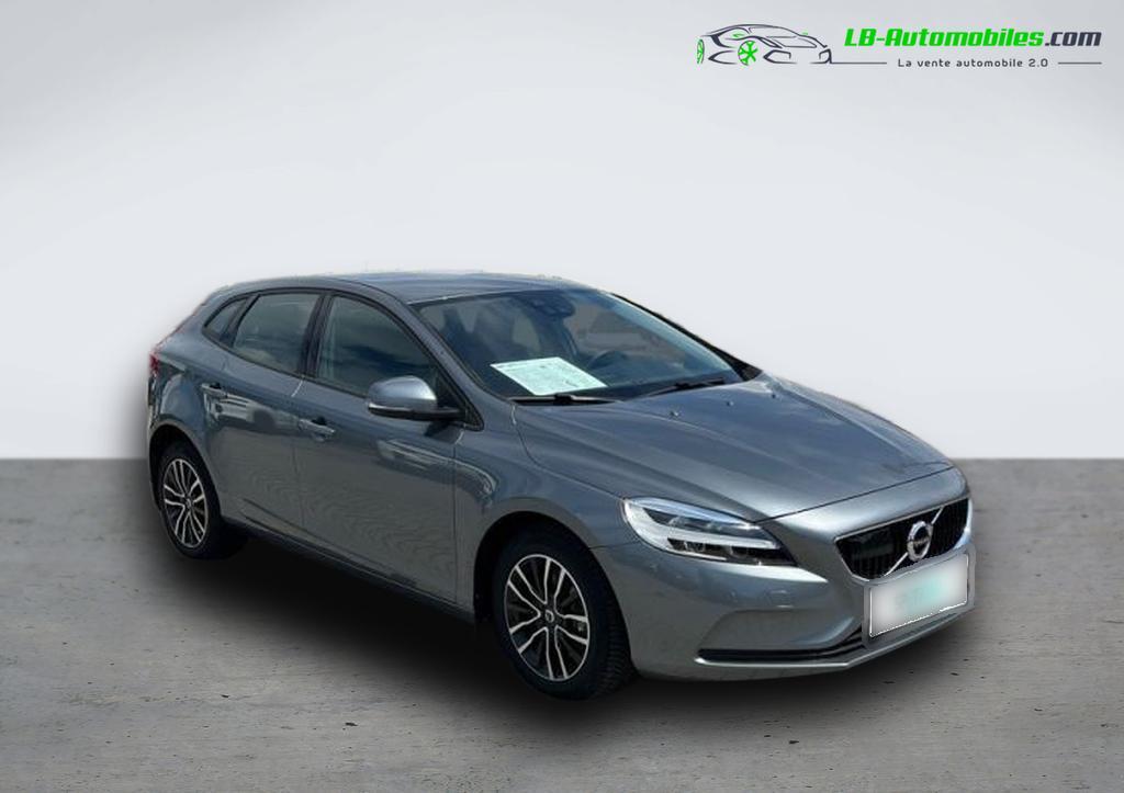 Volvo V40  T2 122 ch BVA