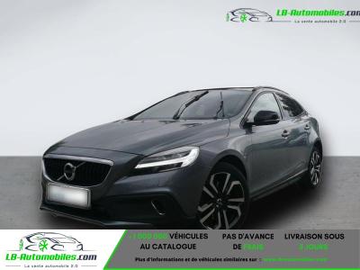 Volvo V40 Cross Country T3 152 ch BVA
