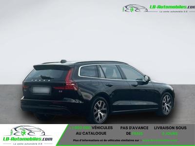 Volvo V60 B3 163 ch BVA