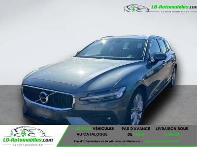 Volvo V60 D3  150 ch BVA
