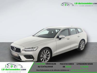 Volvo V60 D3  150 ch BVA