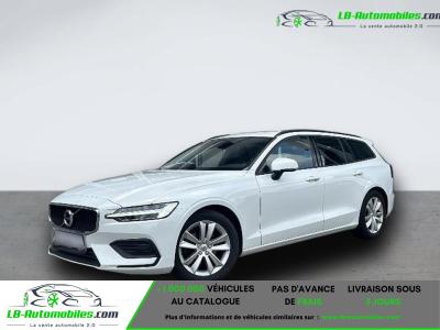 Volvo V60 D3  150 ch BVA