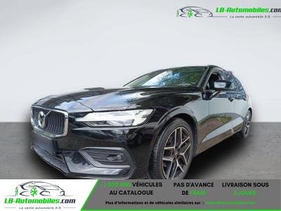 Volvo V60 D4 190 ch  BVA