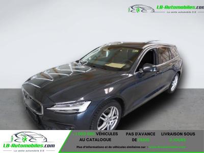 Volvo V60 D4 190 ch BVA