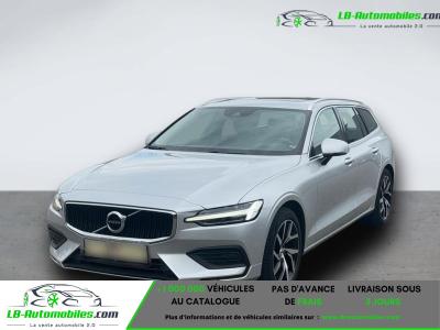 Volvo V60 T4 190 ch BVA