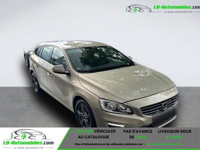 Volvo V60 D2 120 ch  BVA