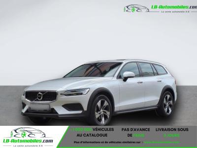 Volvo V60 Cross Country  D4 AWD 190 ch BVA
