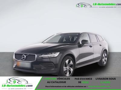 Volvo V60 Cross Country  D4 AWD 190 ch BVA