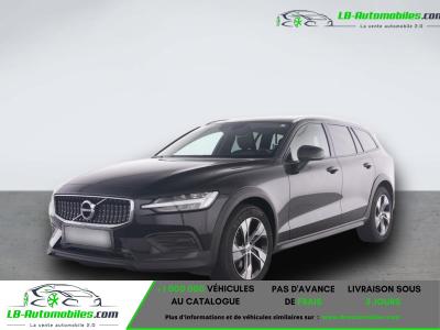 Volvo V60 Cross Country  D4 AWD 190 ch BVA