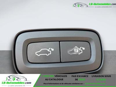 Volvo V60 Cross Country  D4 AWD 190 ch BVA