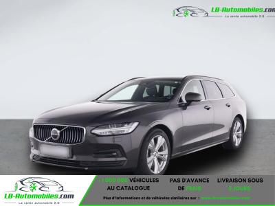 Volvo V90 B4  197 ch BVA