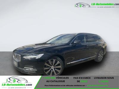 Volvo V90 B4  197 ch BVA