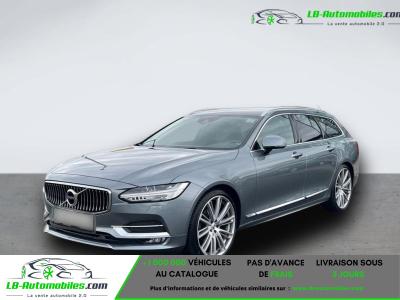 Volvo V90 B5 AWD 235 ch BVA