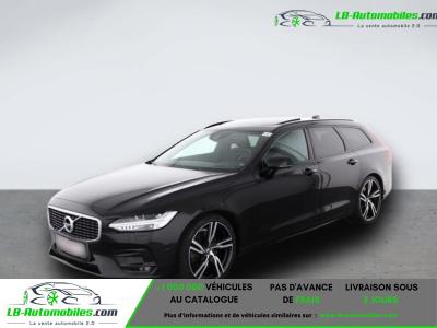 Volvo V90 B5 AWD 235 ch BVA