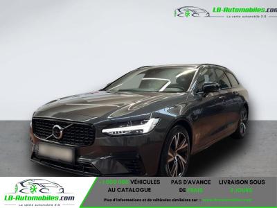 Volvo V90 T8 AWD 303 + 87 ch BVA