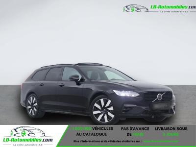 Volvo V90 T8 AWD 303 + 87 ch BVA