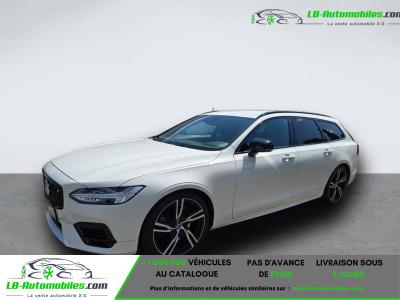 Volvo V90 D4 190 ch BVA
