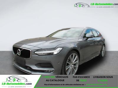 Volvo V90 T6 AWD 320 ch BVA