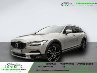 Volvo V90 Cross Country T5 AWD 250 ch BVA