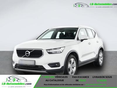 Volvo XC40 T3 163 ch BVM