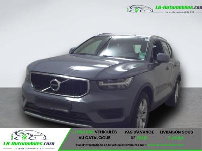 Volvo XC40 T3 163 ch BVM