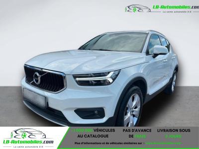 Volvo XC40 T3 163 ch BVM