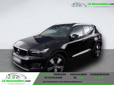 Volvo XC40 AWD 197 ch BVA