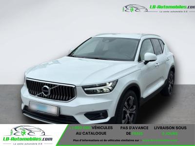 Volvo XC40 AWD 197 ch BVA