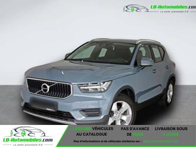Volvo XC40 150 ch BVM