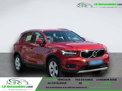 Volvo XC40 150 ch BVM