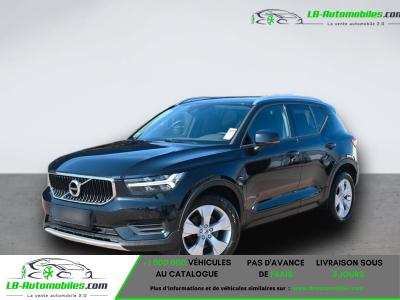 Volvo XC40 AWD 150 ch BVA