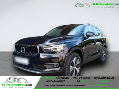 Volvo XC40 T2 129 ch BVM