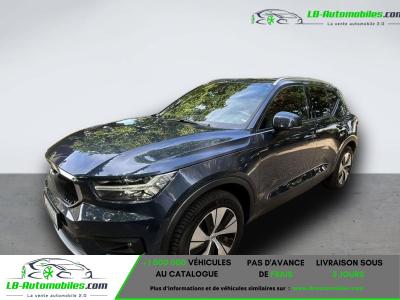 Volvo XC40 T2 129 ch BVM