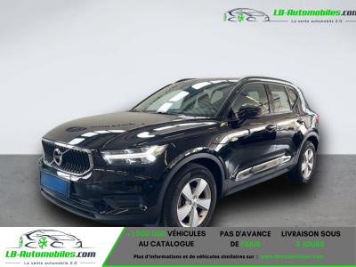 Volvo XC40 T2 129 ch BVM