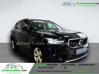 Volvo XC40 T2 129 ch BVM