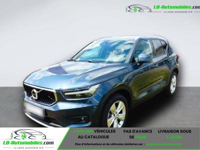 Volvo XC40 T2 129 ch BVM