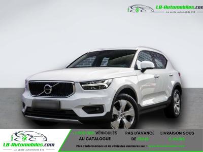 Volvo XC40 T2 129 ch BVA