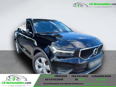 Volvo XC40 T3 156 ch BVM
