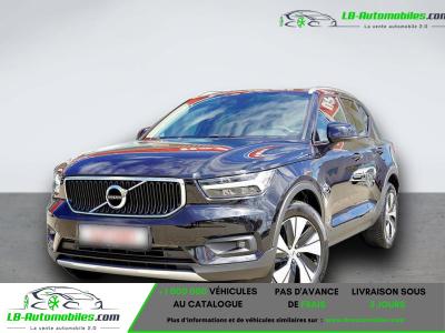 Volvo XC40 T3 163 ch BVA