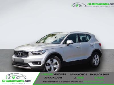 Volvo XC40 T5 AWD 247 ch BVA