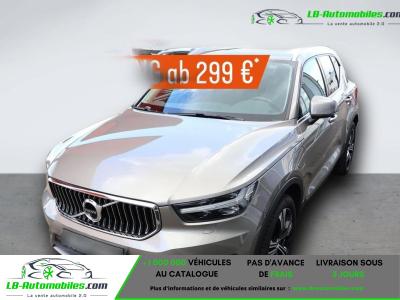 Volvo XC40 T5 180+82 ch BVA