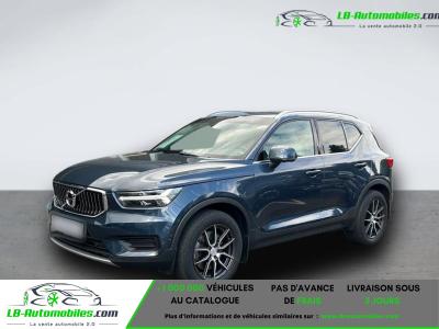 Volvo XC40 T5 180+82 ch BVA