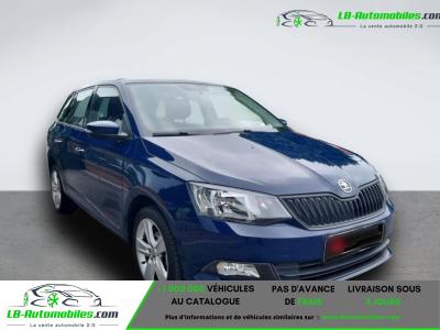Skoda Fabia Combi 1.0 MPI 75 ch BVM
