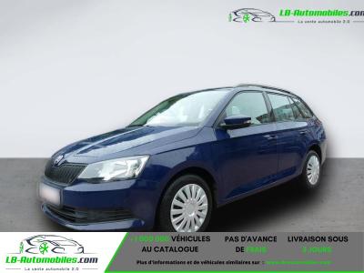 Skoda Fabia Combi 1.0 MPI 75 ch BVM