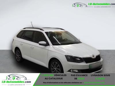 Skoda Fabia Combi 1.2 TSI 110 ch  BVA