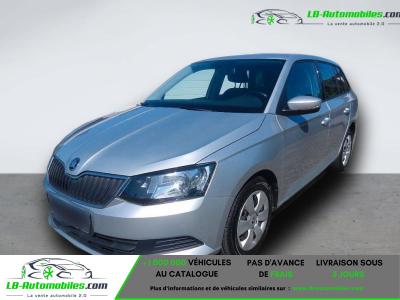 Skoda Fabia Combi 1.0 TSI 95 ch BVM