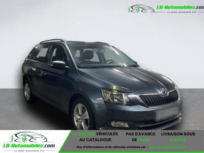 Skoda Fabia Combi 1.0 TSI 95 ch BVM
