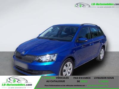 Skoda Fabia Combi 1.0 TSI 95 ch BVM